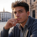 Luca B. – klijent sodisfatt ta' Smart IQ Home